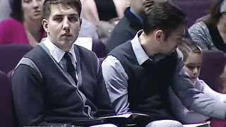 Виктор Куриленко - Чужая жена и чужой муж