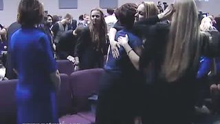 Карл-Густав Северин - Люди за кулисами