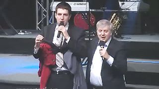 Карл-Густав Северин - Люди за кулисами