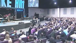 Карл-Густав Северин - Люди за кулисами