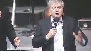 Карл-Густав Северин - Люди за кулисами