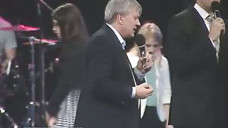 Карл-Густав Северин - Люди за кулисами