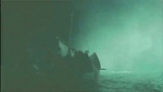 BBC Чудеса Иисуса