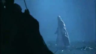 BBC Чудеса Иисуса