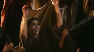 BBC Чудеса Иисуса