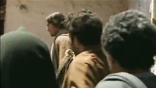 BBC Чудеса Иисуса