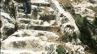 BBC Чудеса Иисуса