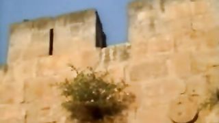 National Geographic За стенами Иерусалима