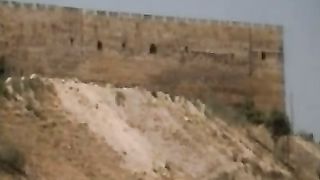 National Geographic За стенами Иерусалима