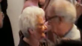 National Geographic За стенами Иерусалима