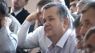 Игорь Азанов - О Спасении