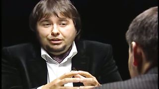 Свет под Лампой - Говорит ли сегодня церковь на понятном языке