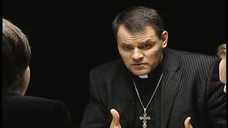 Свет под Лампой - Говорит ли сегодня церковь на понятном языке