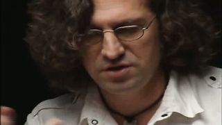 Свет под Лампой - Интервью с группой Cпасение