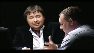 Свет под Лампой - Евангелие процветания и Евангелие нищеты