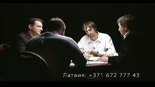 Свет под Лампой - Евангелие процветания и Евангелие нищеты