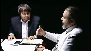 Свет под Лампой - Как узнать живёт ли Бог в наших церквях