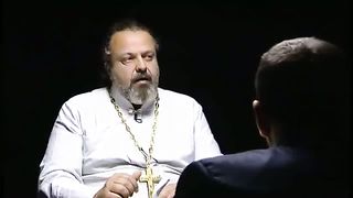 Свет под Лампой - Как узнать живёт ли Бог в наших церквях