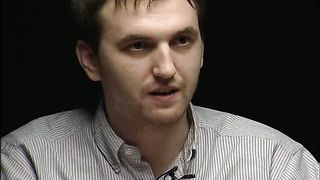 Свет под Лампой - Меняет ли виртуальный мир людей