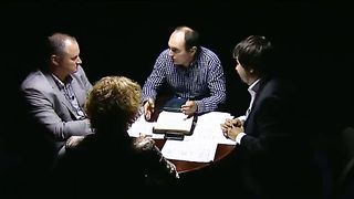 Свет под Лампой - Можно ли избежать развода