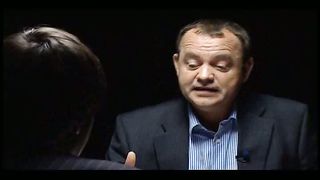 Свет под Лампой - Мутации ювенальной юстиции