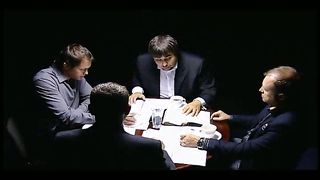 Свет под Лампой - Мутации ювенальной юстиции