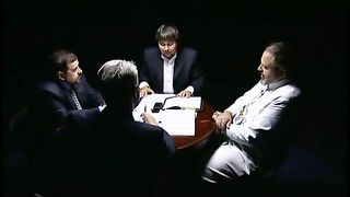 Свет под Лампой - О чем проповедовать пастору