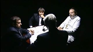 Свет под Лампой - О чем проповедовать пастору