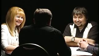 Свет под Лампой - Пост