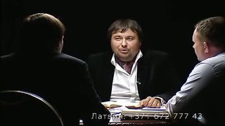 Свет под Лампой - Праведная жизнь свобода или ограничение