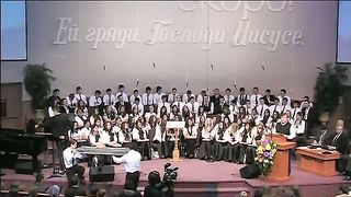 Владимир Ноздрин - Благоговение