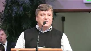 Владимир Ноздрин - Благоговение