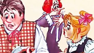 Мудрая госпожа