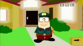 Малыш Крылатик 1 И стало так (2001)