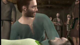 Богочеловек (2005)