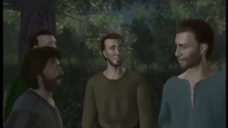 Богочеловек (2005)