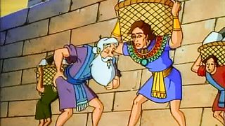 Египетская сказка (1998)