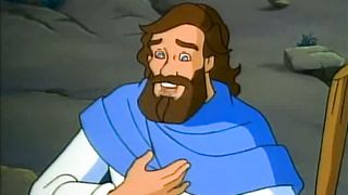 Египетская сказка (1998)