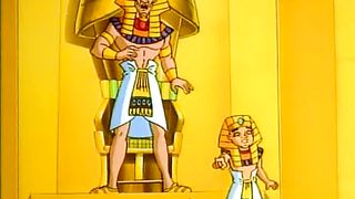 Египетская сказка (1998)