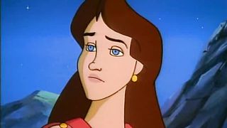 Египетская сказка (1998)