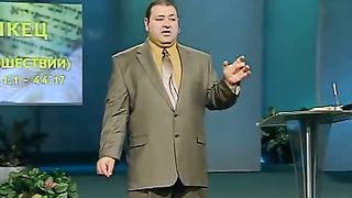 Александр Болотников - Тора 11 - Путь познания Бога