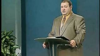 Александр Болотников - Тора 12 - Божие провидение