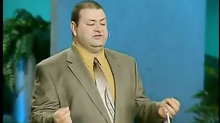 Александр Болотников - Тора 12 - Божие провидение