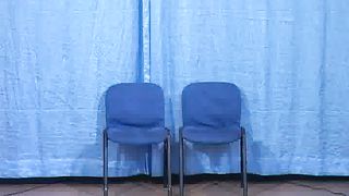 Спектакль - Возвращение 2012