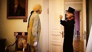 Волшебные очки (2008)