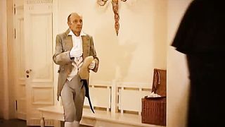 Волшебные очки (2008)