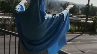 Прикосновение Божьей руки (2006)