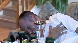 Прикосновение Божьей руки (2006)