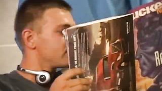 Прикосновение Божьей руки (2006)