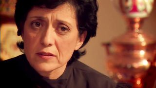 Больше чем сны: История Хосроу Иран (2010)